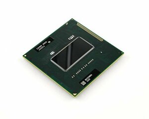 [Intel] Core i7 2670QM モバイル CPU 2.20GHz SR02N【バルク品】　(shin