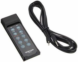 TASCAM ワイヤードキット付属リモートコントローラー TASCAM製品用 RC-10(中古 未使用品)　(shin