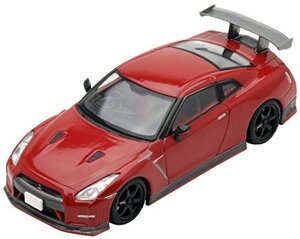 トミカ リミテッドビンテージ LV-N101b GT-R N Attack Package (赤) 完成品(中古品)　(shin