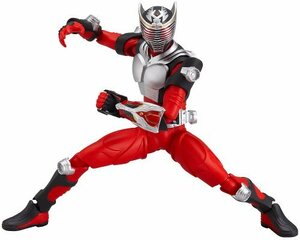 figma 仮面ライダードラゴンナイト(中古 未使用品)　(shin