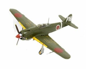 ファインモールド 1/72 日本陸軍 五式戦闘機一型 水滴風防型 プラモデル FP22(中古品)　(shin