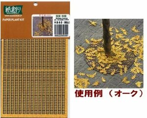 和巧 ジオラマアクセサリーシリーズ 1/48 オーク(中古品)　(shin