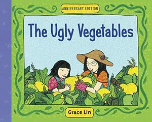 The Ugly Vegetables　(shin