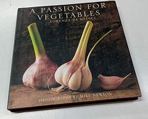 A Passion for Vegetables　(shin