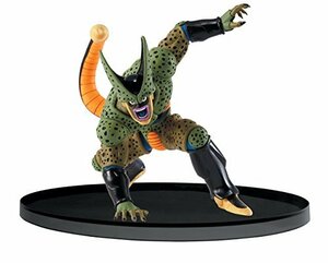 バンプレスト ドラゴンボール SCultures BIG 造形天下一武道会5 －共－ 其 (未使用品)　(shin