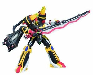 コトブキヤ スーパーロボット大戦OG ORIGINAL GENERATIONS グルンガスト 零式 ノンスケールプラスチックモデル(中古品)　(shin