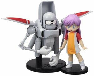 エクセレントモデルA.I.シリーズ 宇宙家族カールビンソン おとうさん&コロナちゃん(中古品)　(shin