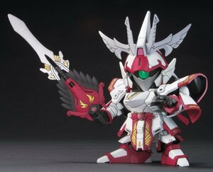 SDガンダム BB戦士 司馬懿サザビー (BB戦士三国伝)(中古品)　(shin