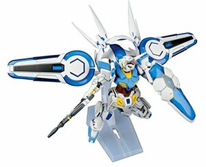 HG 1/144 ガンダム G-セルフ (パーフェクトパック装備型) (ガンダムGのレコンギスタ)(中古 未使用品)　(shin