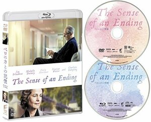 ベロニカとの記憶 ブルーレイ & DVDセット [Blu-ray](中古 未使用品)　(shin