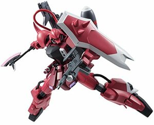 ROBOT魂 機動戦士ガンダムSEED DESTINY [SIDE MS] ガナーザクウォーリア (ルナマリア機) 約130mm ABS&PVC製 塗装済み (中古品)　(shin