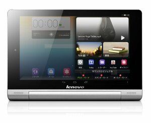 Lenovo Yoga Tablet 8(MT8125/1GB/16GB/8.0 IPS) 59387741　(shin