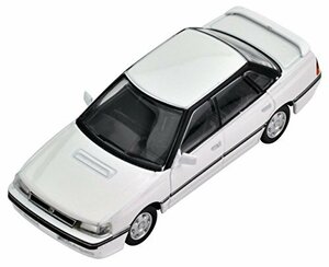 トミカリミテッドヴィンテージ ネオ 1/64 LV-N132a スバル レガシィ GT (白) 完成品(中古 未使用品)　(shin