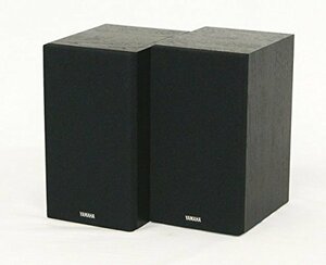 【中古品】 YAMAHA　ヤマハ　NS-10MM　スピーカーシステム　ブックシェルフスピーカー　ブ　(shin