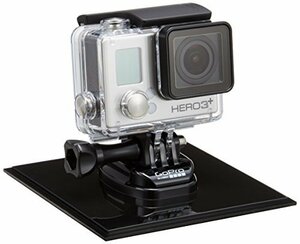 【国内正規品】 GoPro ウェアラブルカメラ HERO3+ シルバーエディション CHDHN-302-JP　(shin