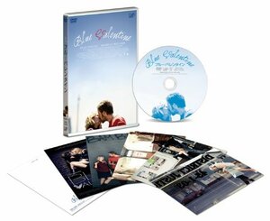 ブルーバレンタイン [DVD](中古 未使用品)　(shin