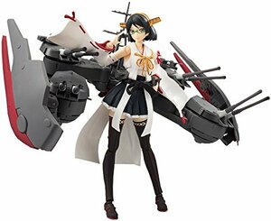 アーマーガールズプロジェクト 艦これ 霧島改二『艦隊これくしょん-艦これ-』(魂ウェブ商店限定)(中古品)　(shin