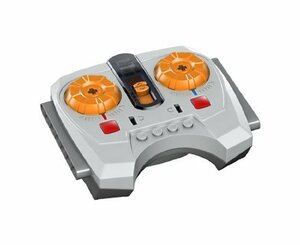 レゴ パワーファンクション 赤外線スピードリモコン LEGO 8879 Power Functions IR Spee