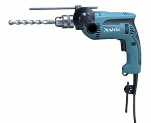 マキタ(Makita) 震動ドリル コンクリ16mm 鉄工13mm 木工30mm HP1640FK(中古品)　(shin