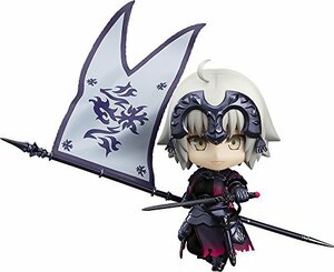 ねんどろいど Fate/Grand Order アヴェンジャー/ジャンヌ・ダルク[オルタ] (未使用品)　(shin