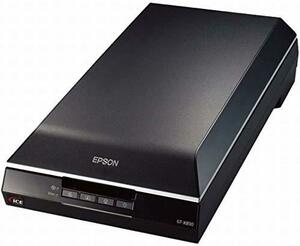 【新品】 EPSON スキャナー GT-X830 (フラットベッド/A4/6400dpi)　(shin