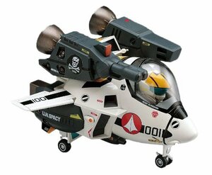 ハセガワ 超時空要塞マクロスシリーズ VF-1S ストライク/スーパーバルキリー たまごひこーき(中古品)　(shin