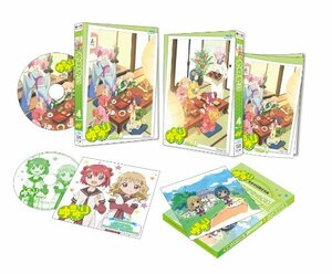 ゆるゆりvol.4(すぺしゃるさうんどCD&ピンコレ第4弾:櫻子PIN、向日葵PIN付き）【初回限定仕様】 [Blu-ray](中古 未使用品)　(shin