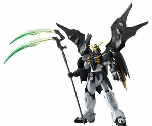 ROBOT魂 [SIDE MS] ガンダムデスサイズヘル(中古 未使用品)　(shin