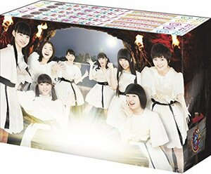 エビ中Hiらんどっ! 無限の自由! ディレクターズカット版 Blu-ray BOX(中古 未使用品)　(shin