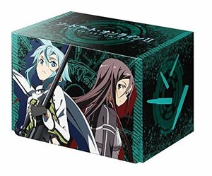 ブシロード デッキホルダーコレクション Vol.214 ソードアート・オンラインII 『Phantom Bullet』(中古品)　(shin