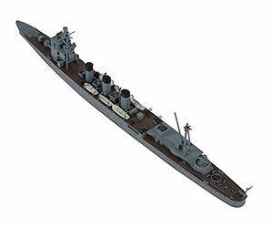 タミヤ 1/700 ウォーターラインシリーズ No.322 日本海軍 軽巡洋艦 長良 プラモデル 31322(中古 未使用品)　(shin