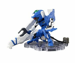 NXEDGE STYLE ネクスエッジスタイル [EVA UNIT] 新世紀エヴァンゲリオン エヴァンゲリオン零号機・改[TV版](中古品)　(shin