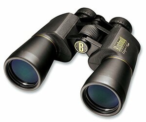 [日本正規品] Bushnell ブッシュネル 双眼鏡 レガシー10 #120150(中古 未使用品)　(shin