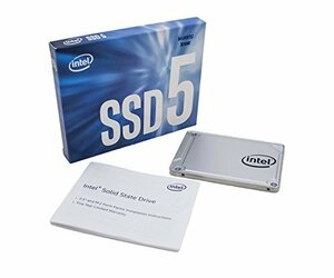 Intel SSD545ｓシリーズ 2.5インチ 3D TLC 128GBモデル SSDSC2KW128G8X1　(shin