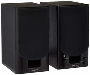 [ used good goods ] ONKYO GX-70HD2 PC speaker / Powered speaker system WAVIO/ high-res correspondence (shin