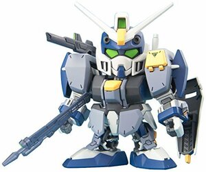 SDガンダム BB戦士 No.276 デュエルガンダム(中古品)　(shin