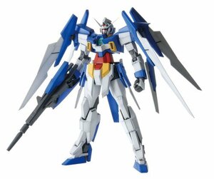 MG 1/100 AGE-2 ガンダムAGE-2 ノーマル (機動戦士ガンダムAGE)(中古 未使用品)　(shin