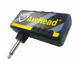 AXEHEAD HDPHN GUITAR AMP(中古 未使用品)　(shin