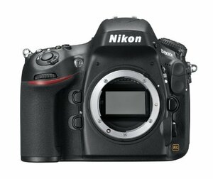 【中古 良品】 Nikon デジタル一眼レフカメラ D800E ボディー D800E　(shin