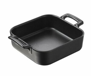 Revol 642970?Belle料理Square Baking Dish(中古品)　(shin