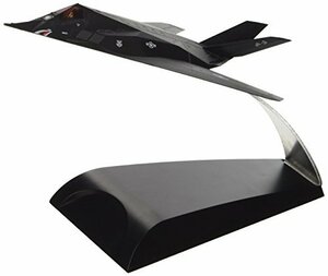 プラッツ アメリカ空軍F-117ナイトホーク第37戦術航空団 プラモデル DRB510(未使用・未開封品)　(shin