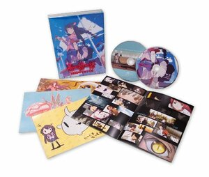 化物語 第五巻/つばさキャット 上【完全生産限定版】 [Blu-ray](未使用の新古品)　(shin