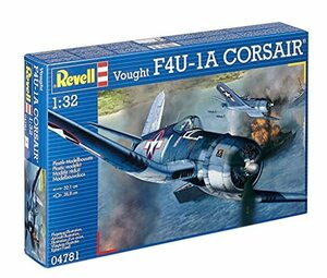 1/32 F4U-1Aコルセア(未使用・未開封品)　(shin