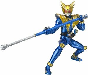 S.H.フィギュアーツ 仮面ライダーメテオストーム(未使用品)　(shin