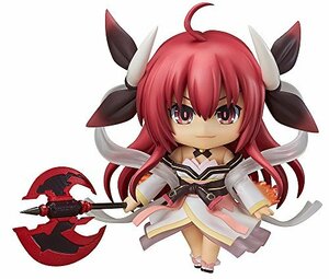 ねんどろいど デート・ア・ライブII 五河琴里 ノンスケール ABS&非フタル酸(未使用・未開封品)　(shin