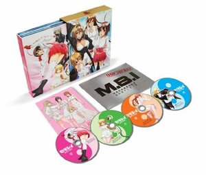 セキレイ Blu-ray BOX【完全生産限定】(中古品)　(shin
