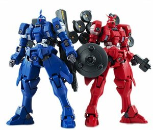 ROBOT魂 -ロボット魂-〈SIDE MS〉ヴァイエイト＆メリクリウス （魂ウェブ限定）(中古品)　(shin