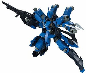 機動戦士ガンダム 鉄血のオルフェンズ シュヴァルベグレイズ (マクギリス機) 1/100スケール 色分け済みプラモデル(中古品)　(shin