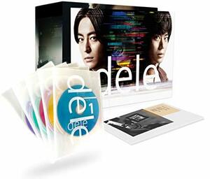 dele (ディーリー)DVD STANDARD EDITION(中古品)　(shin