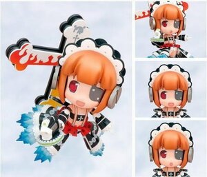 ねんどろいど ニトロウォーズ オウカちゃん空中装備完了Ver.(未使用品)　(shin